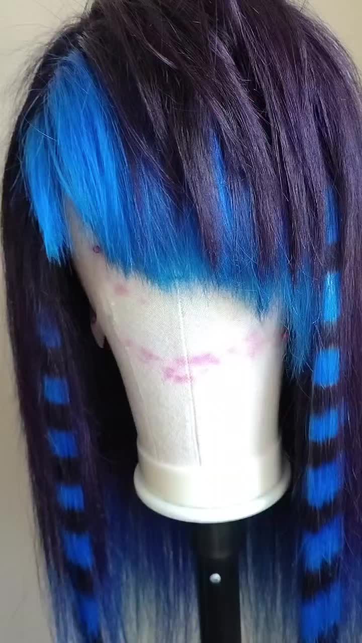 @KT -Luna Moon Hair