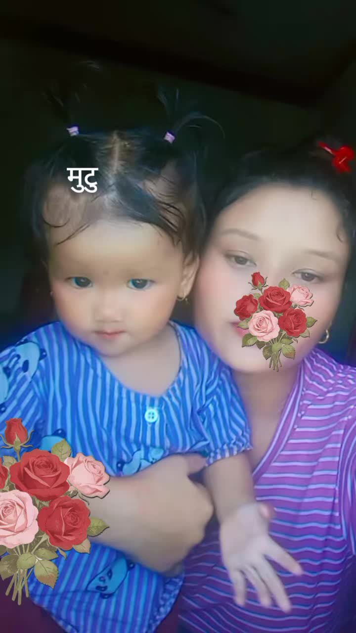 @Mina Karan