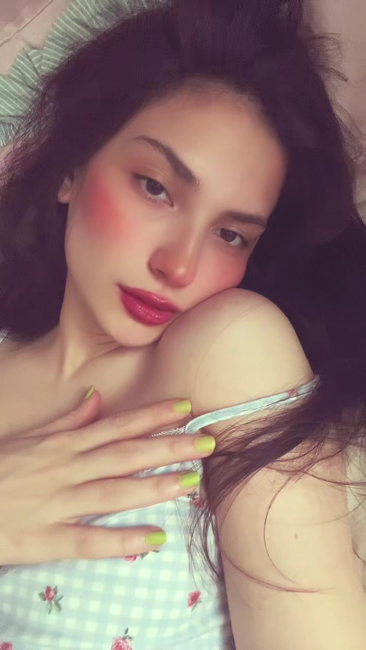@Esranurrr🌸