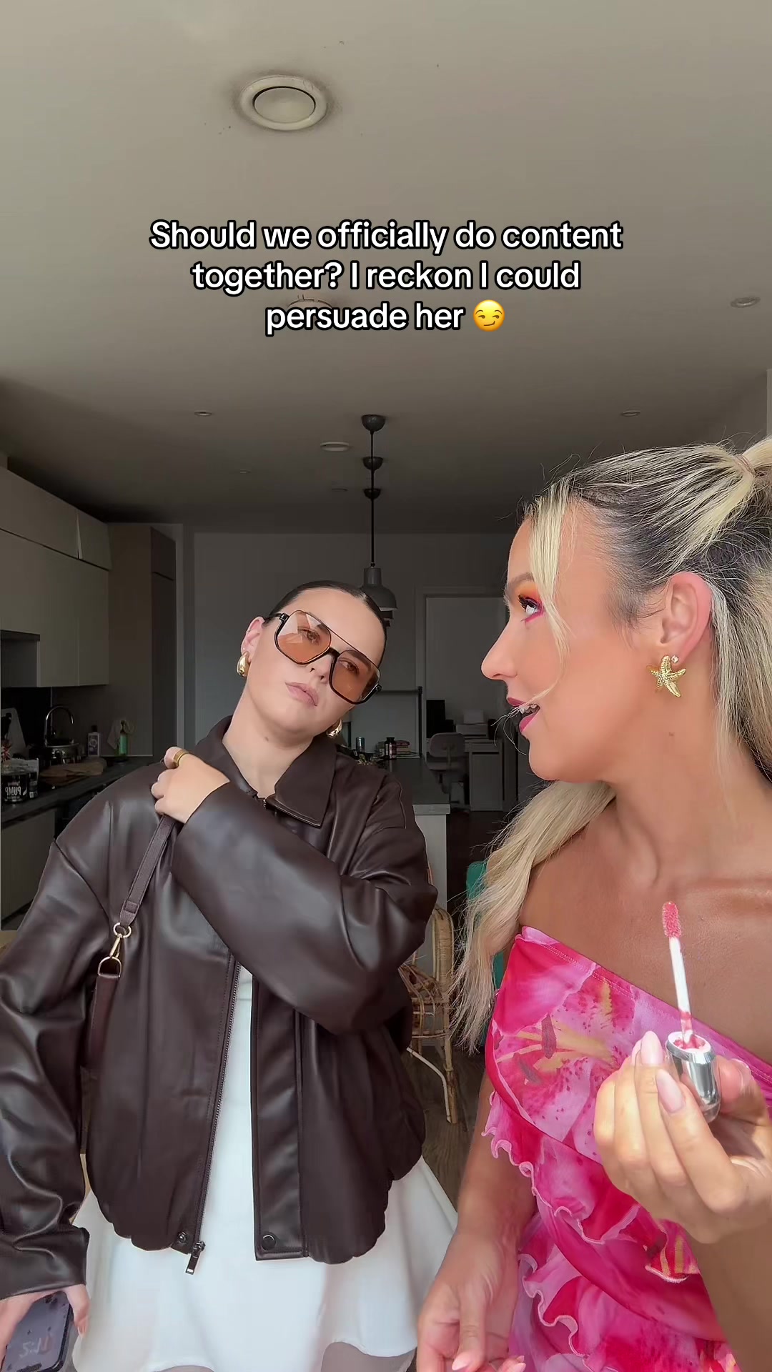 @Meg Huria