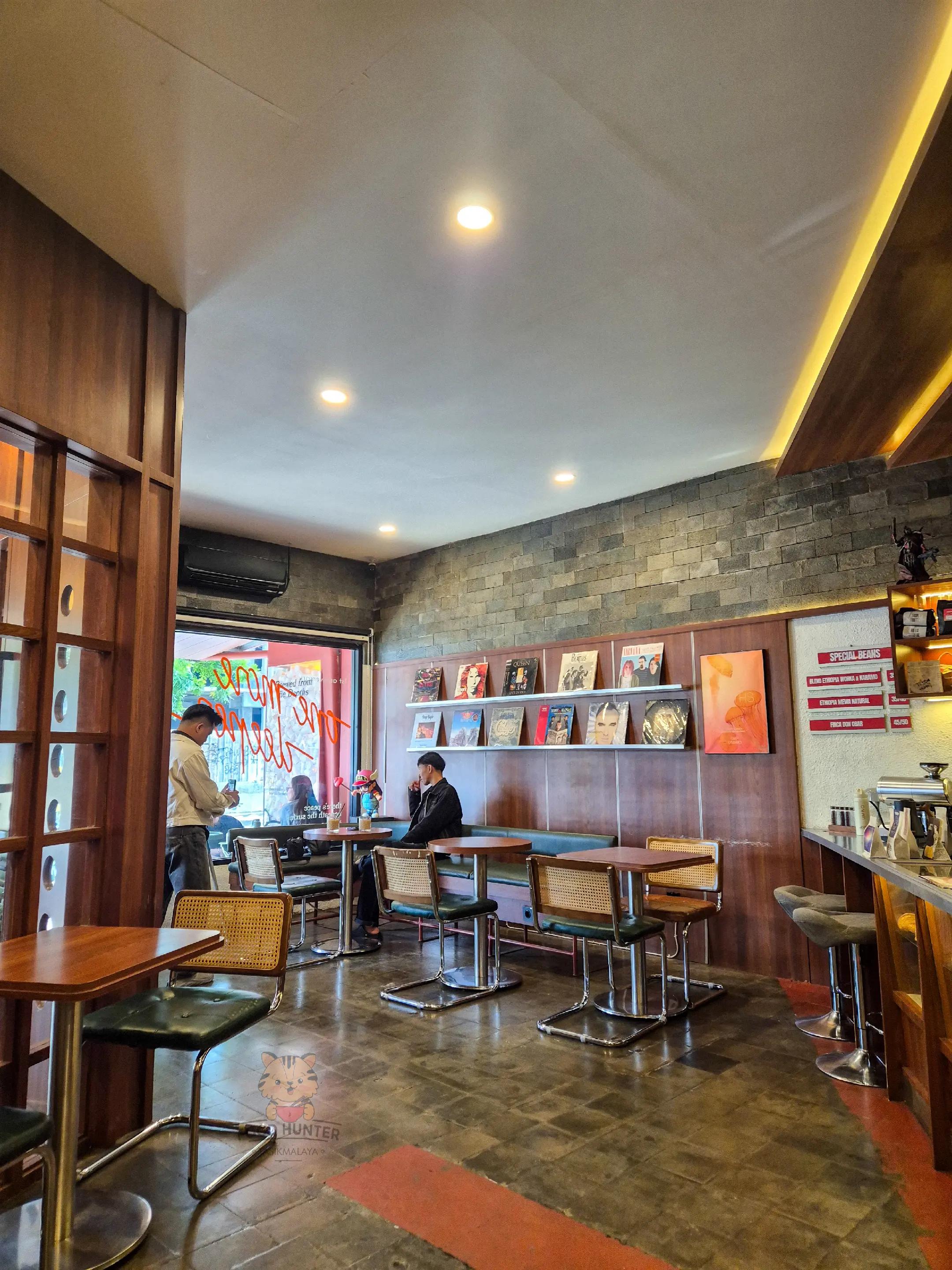 @Pemburu Kuliner Tasikmalaya