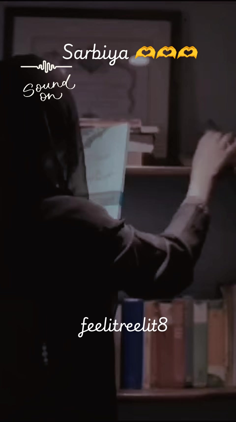 @feelitreelit