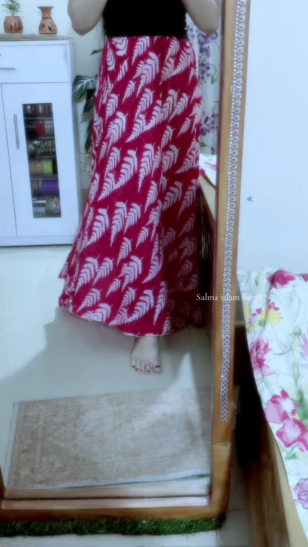 @Salma Islam Sanju 🦋