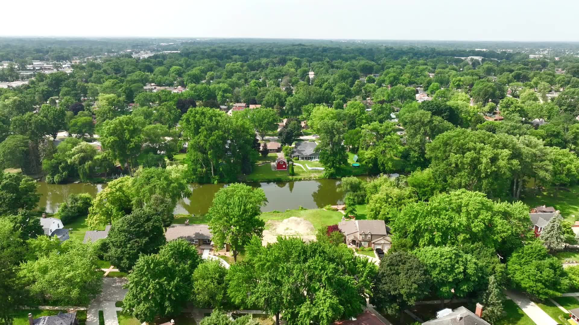 @Great Lakes Aerial Video