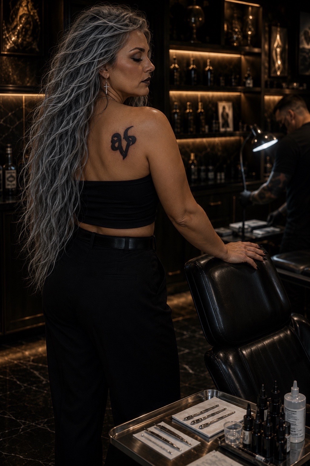 @📚🖤Alyssa E.🍑📚