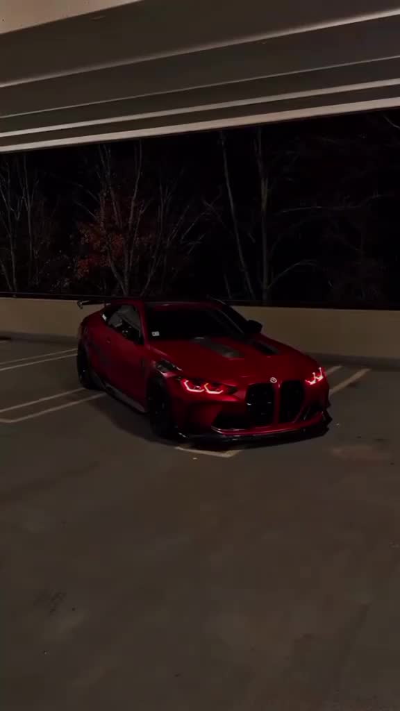 @BMW