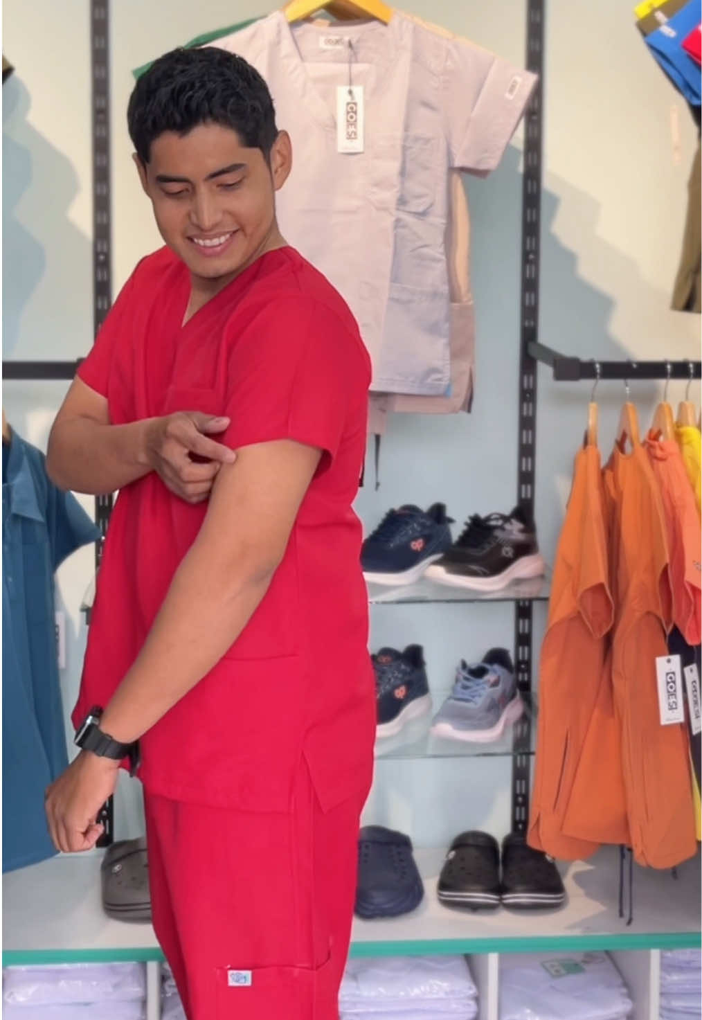 @MedicStore