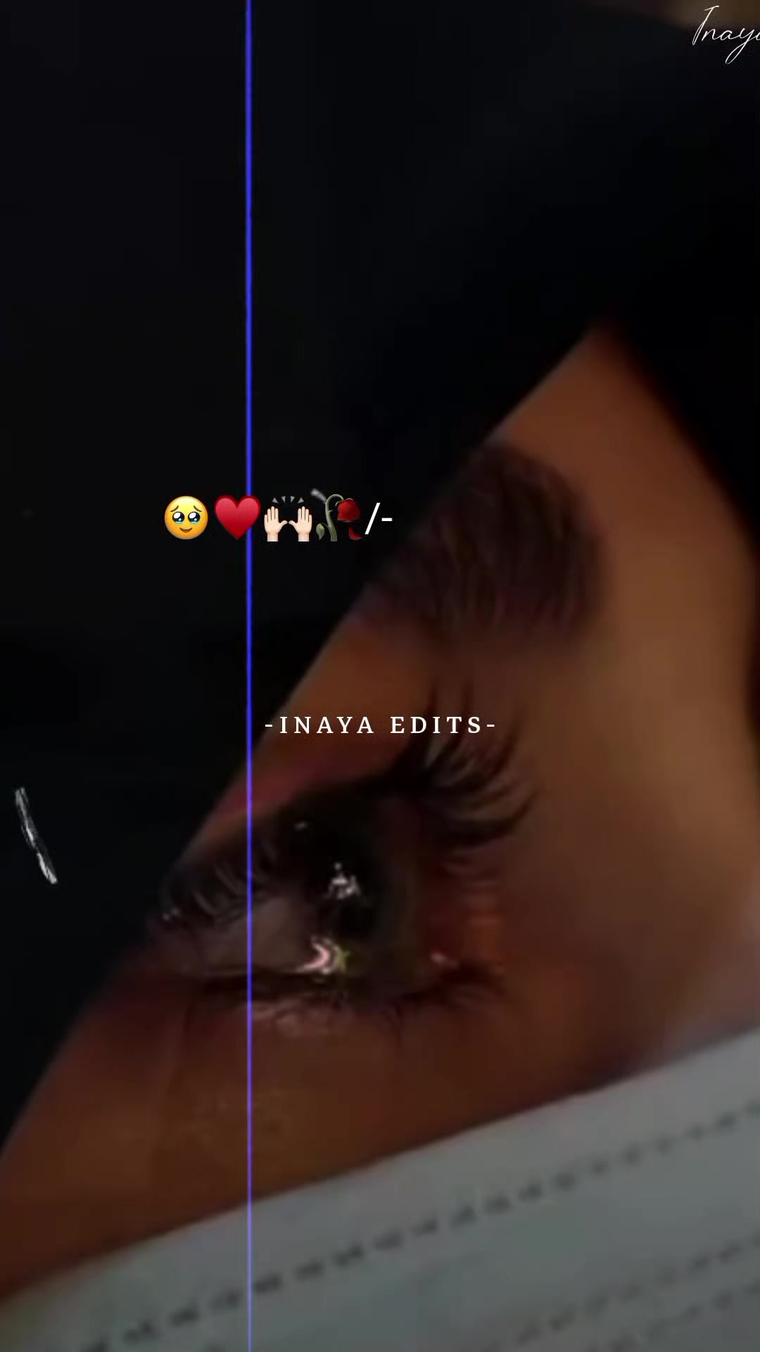 @꧁༺𝓘𝓷𝓪𝔂𝓪༻꧂