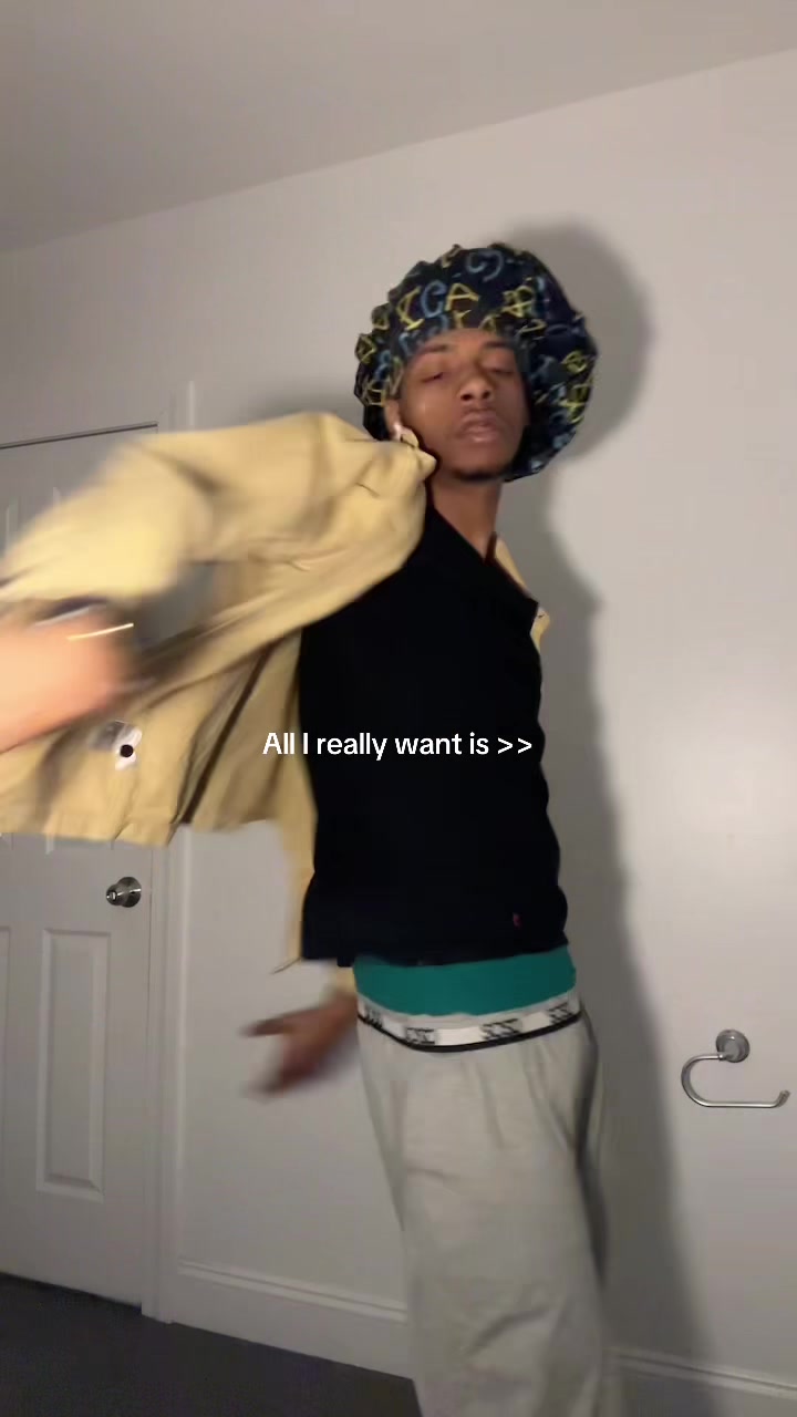 @Rell | Dancer