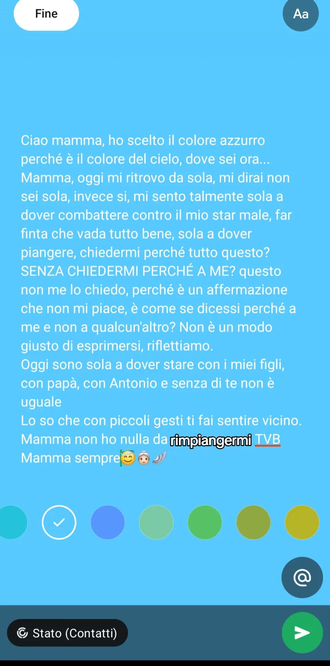@Tania D.M. &hearts;️🌹