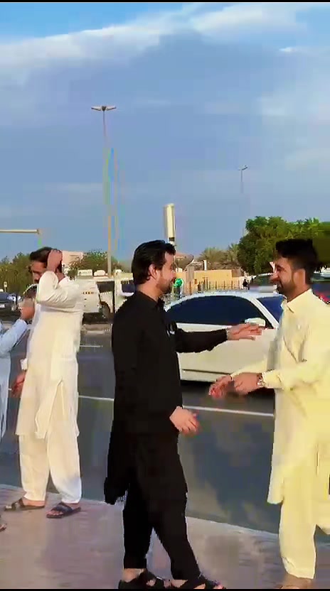 @Huxaifa Khan