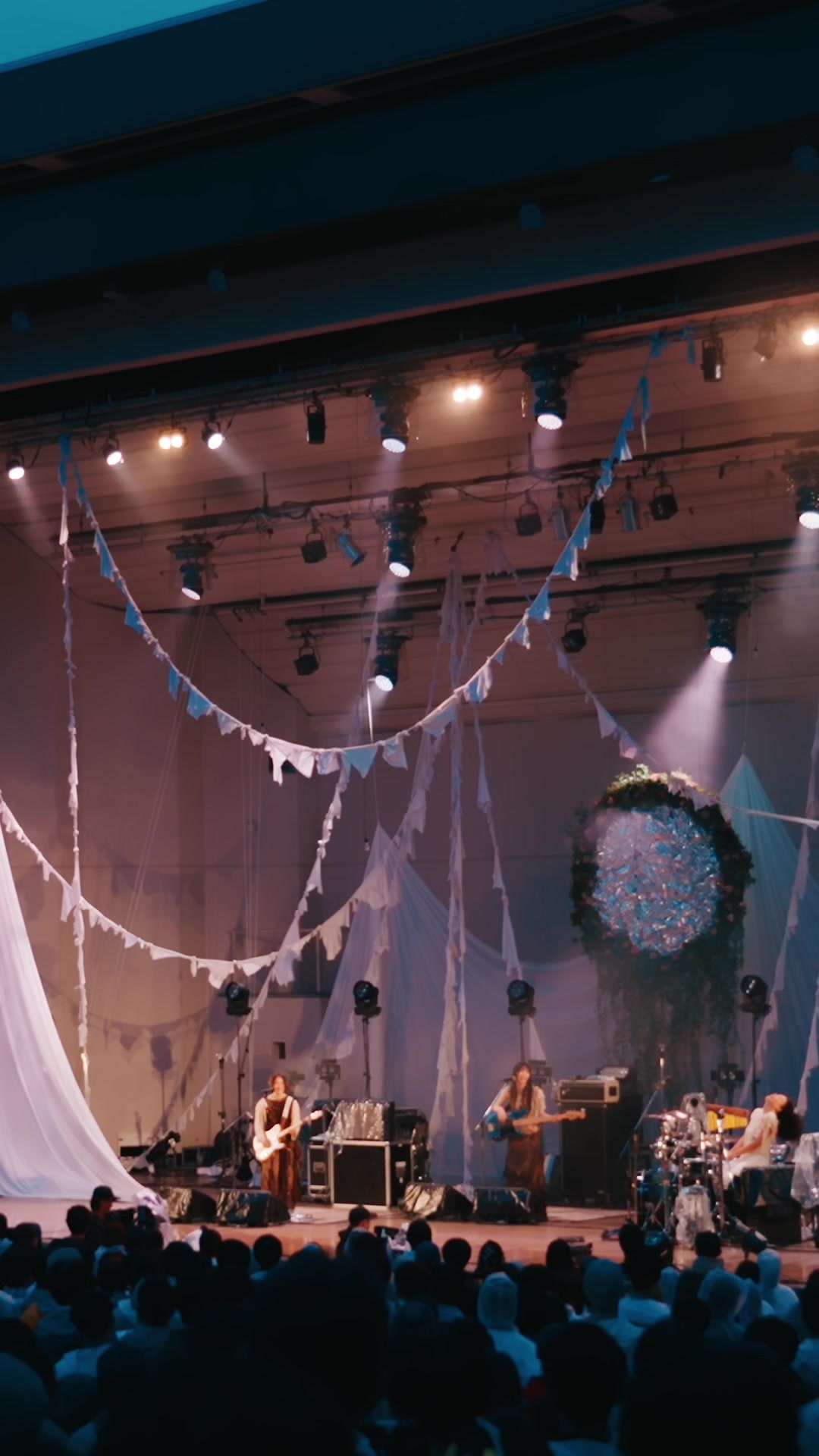@リーガルリリー