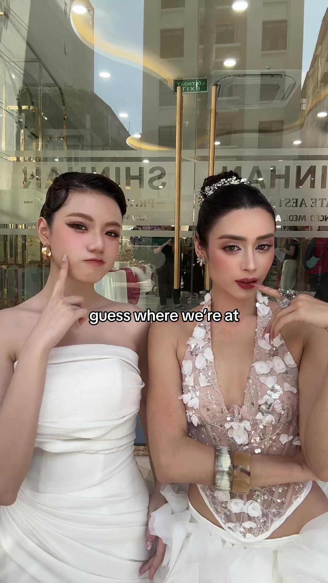 @lily tr