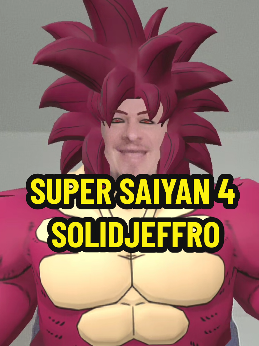 @SOLID JEFFRO