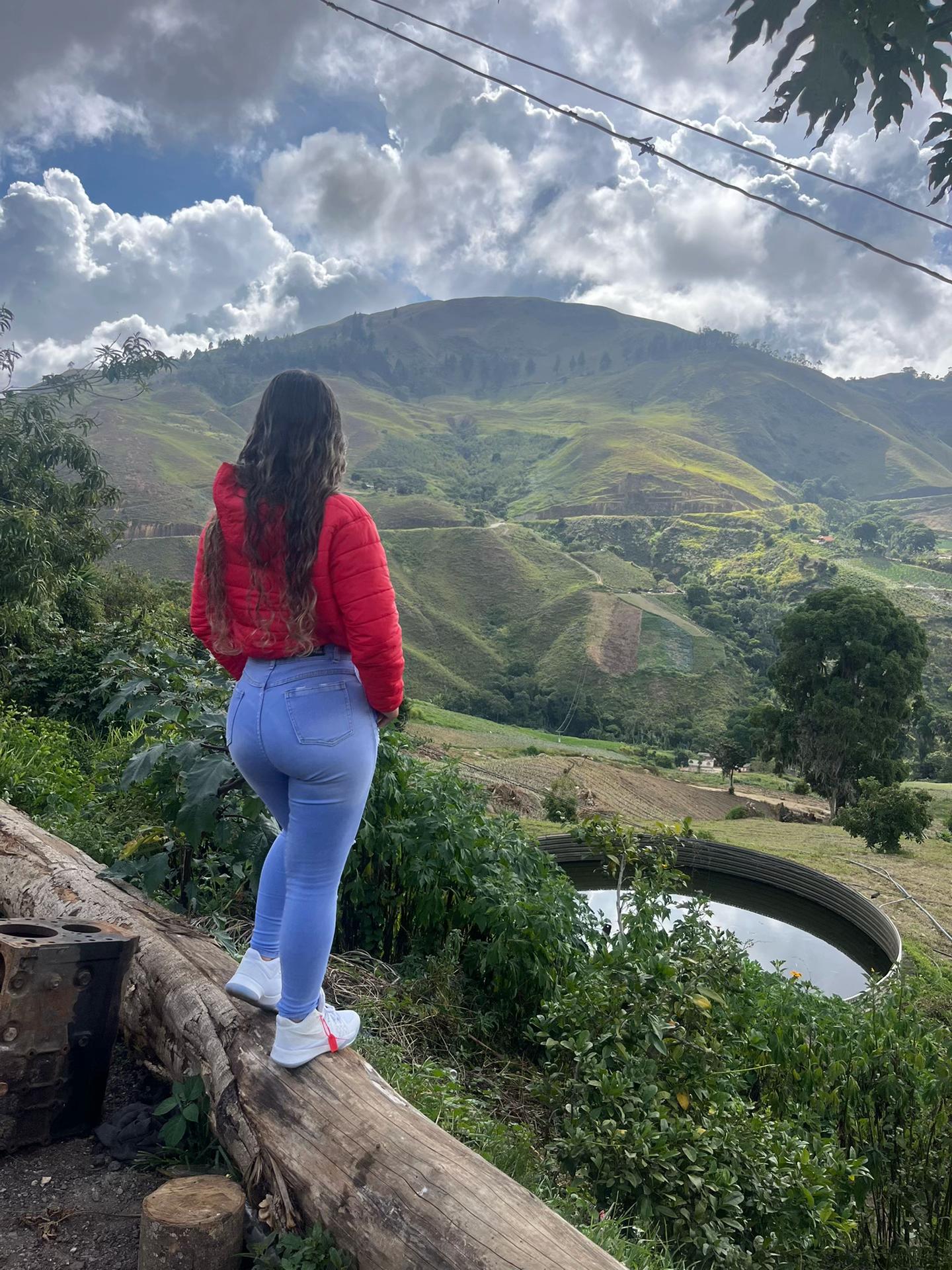 @Katherins Del Valle