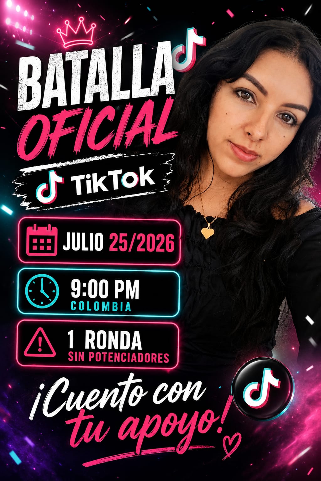 @Emely M&eacute;ndez