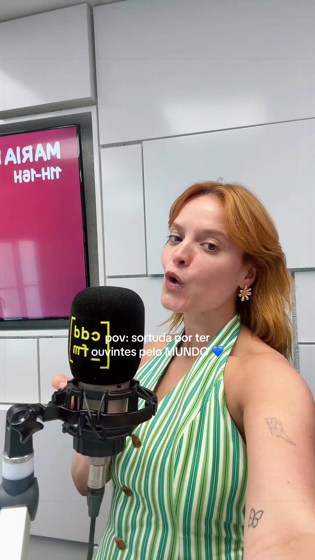 @Maria Morango 🍓