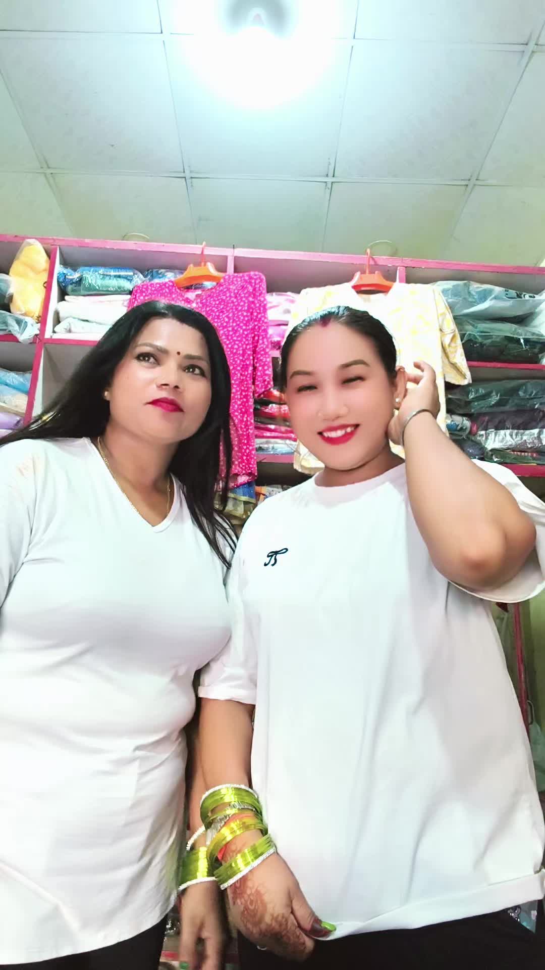 @Anita Baniya