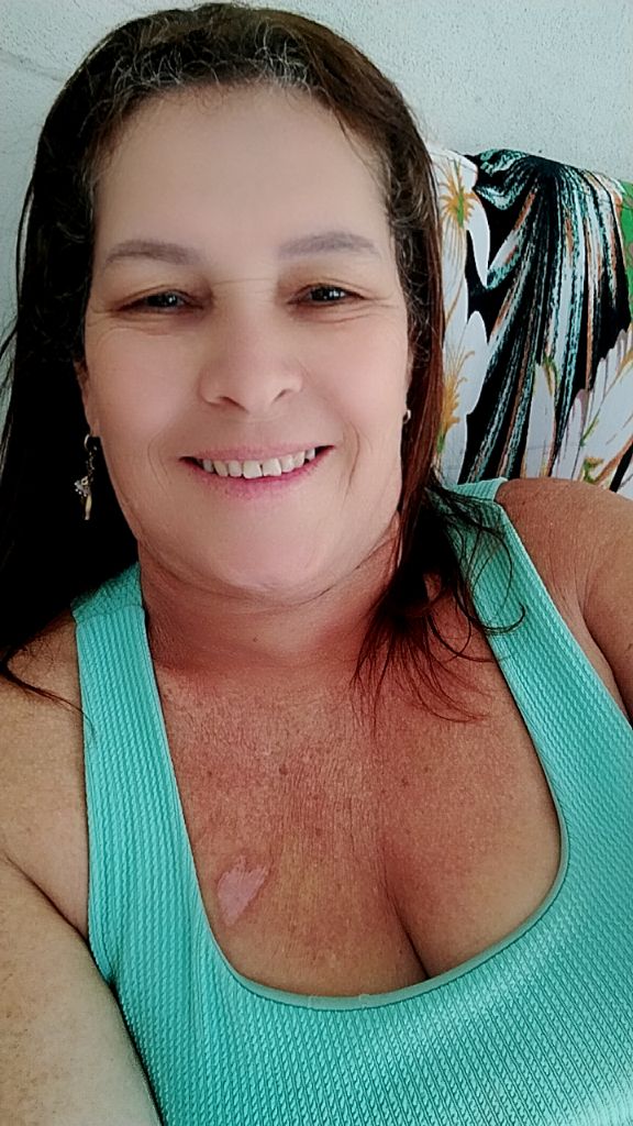 @Lene Silva
