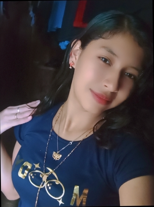 @Bebesita Hernandez