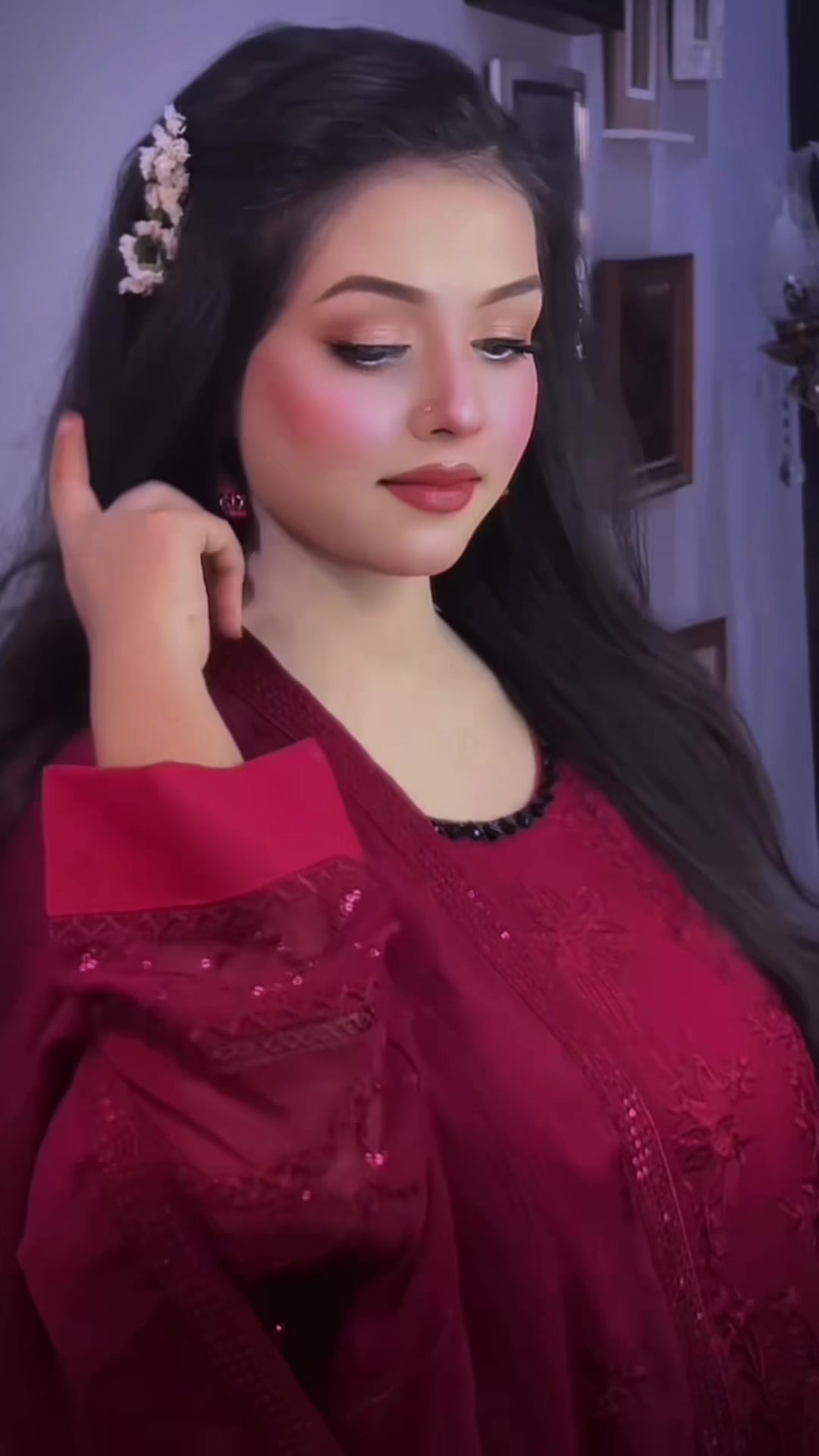 @FurqanMakeupstudio