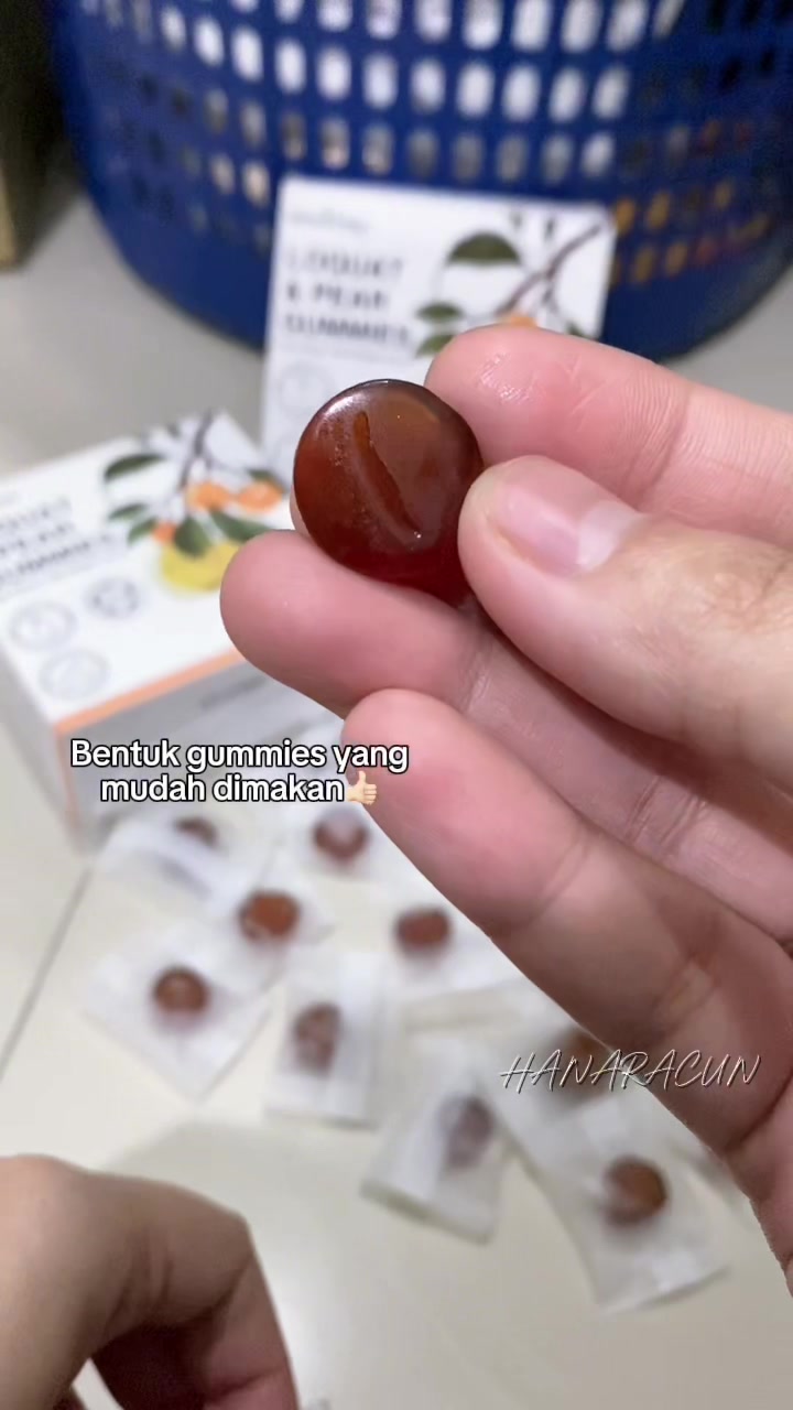 @HANARACUN