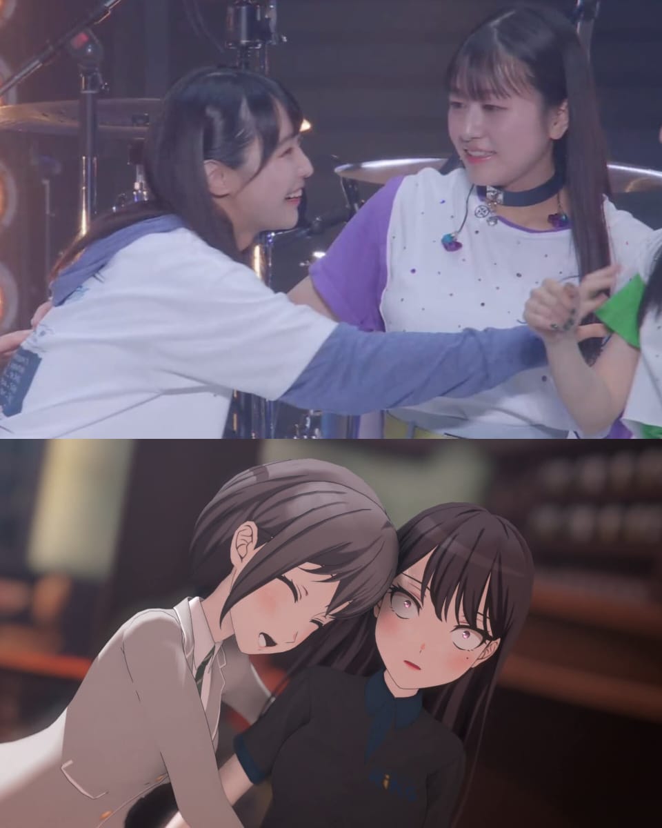 @Bangdreamer.MY