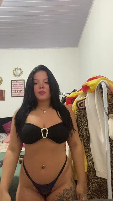 @Ana bela