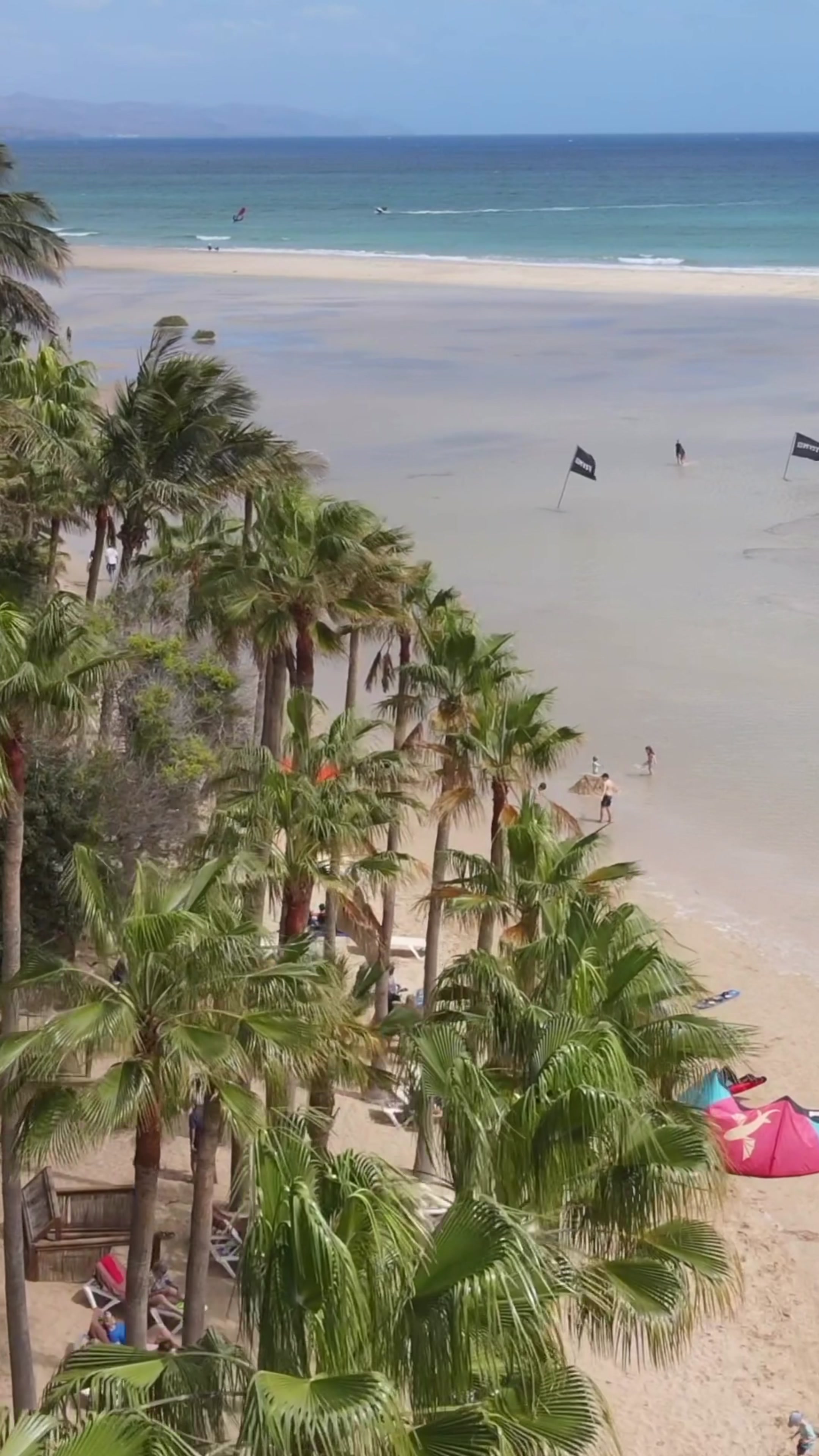 @Turismo Pajara - Fuerteventura