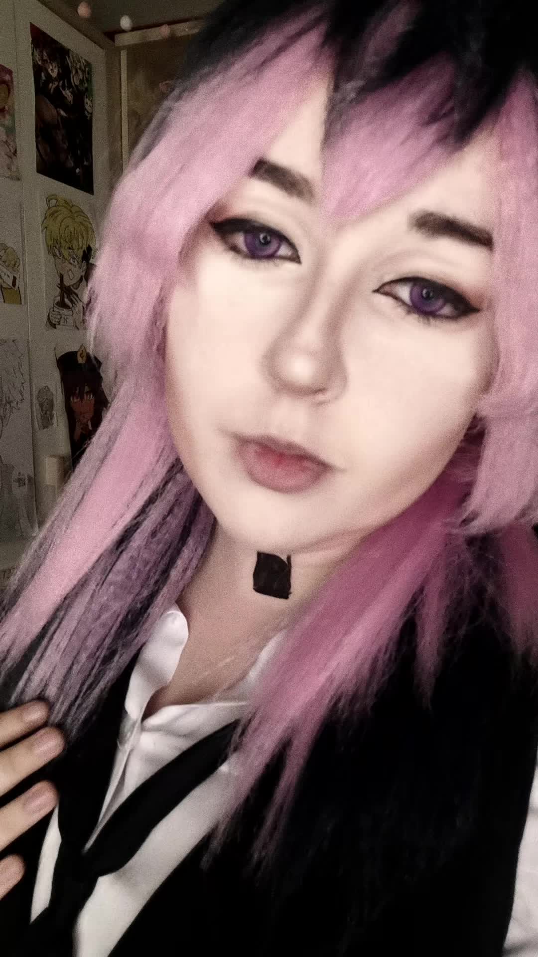 @🍓Emma.cosplay🍓