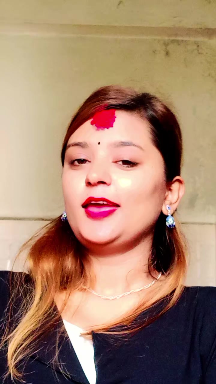 @Sirjana Pokharel