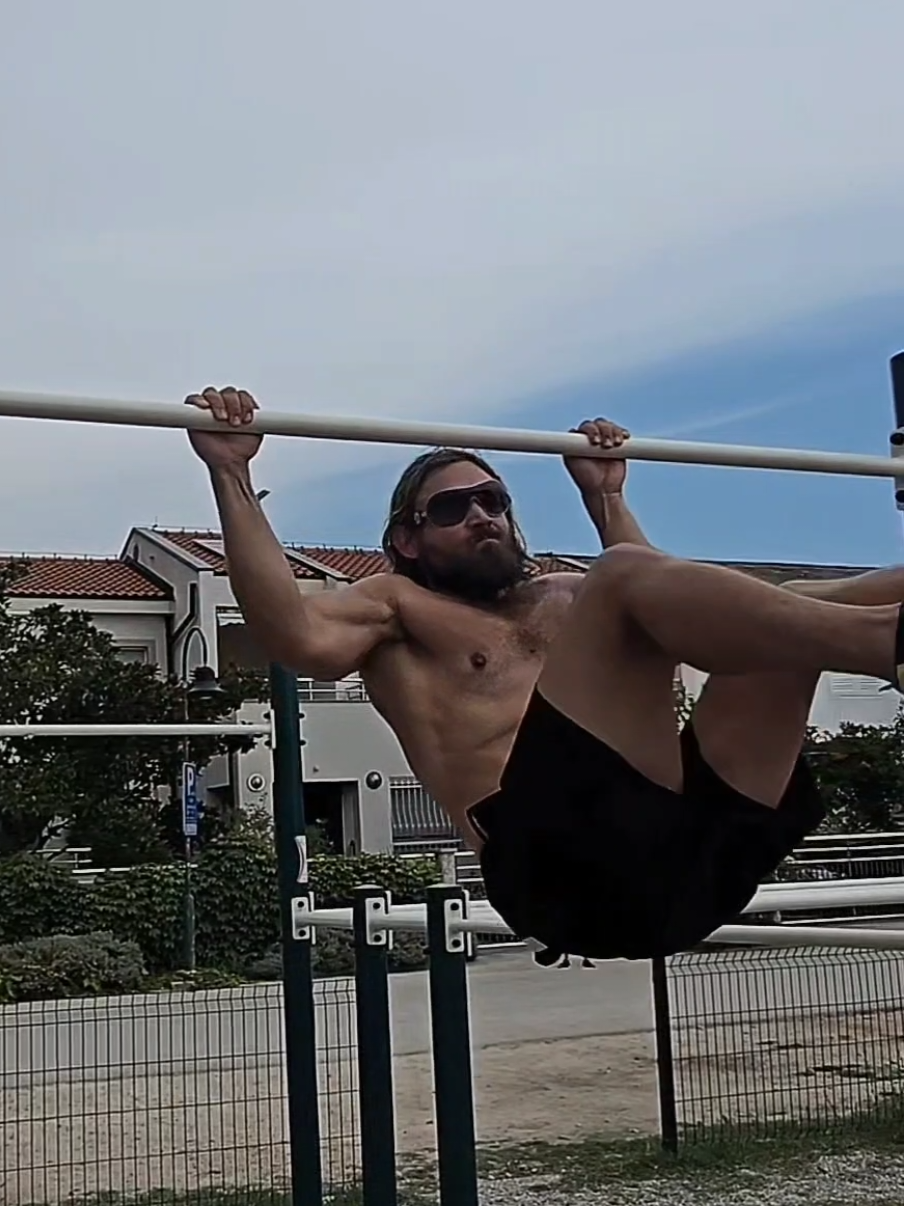 @Goran Spartan workouts📈🇭🇷💪