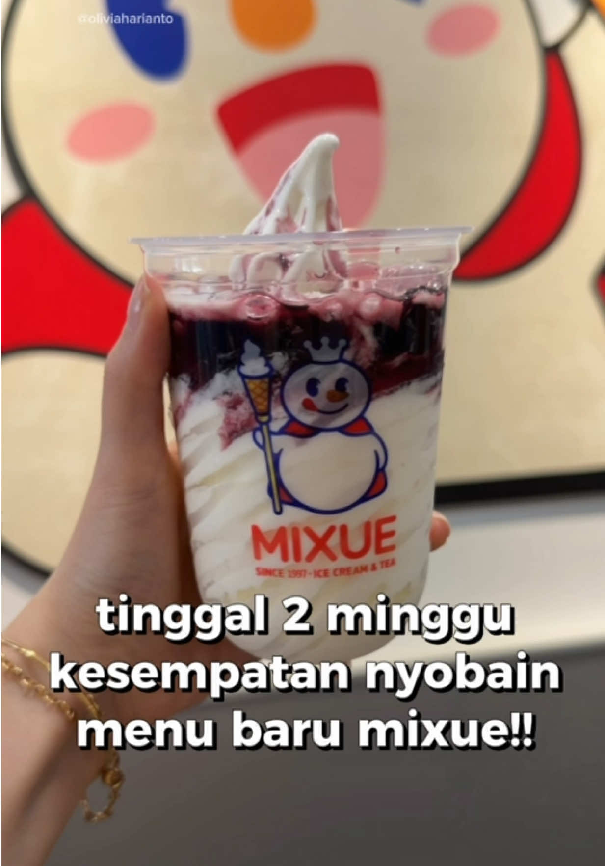 @Olivia