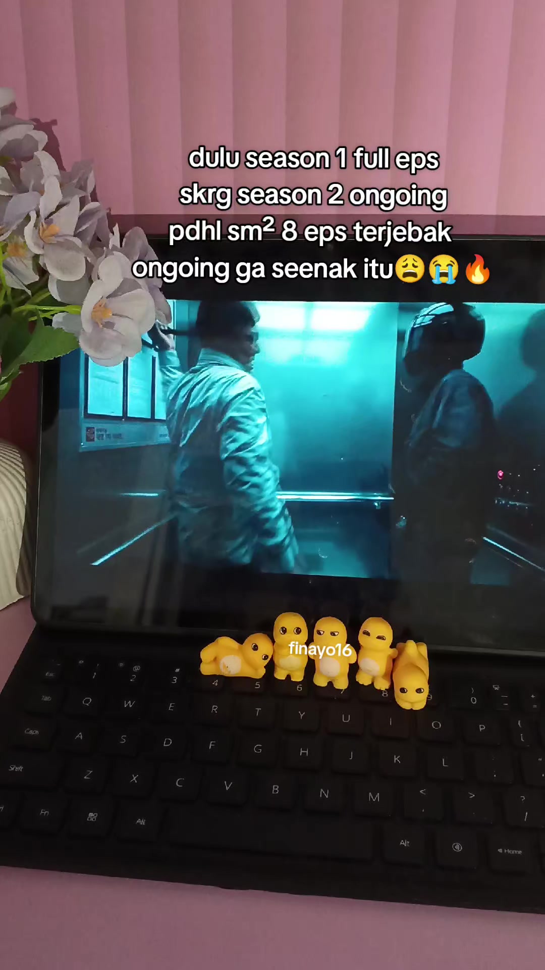 @Fina Pencinta Drakor