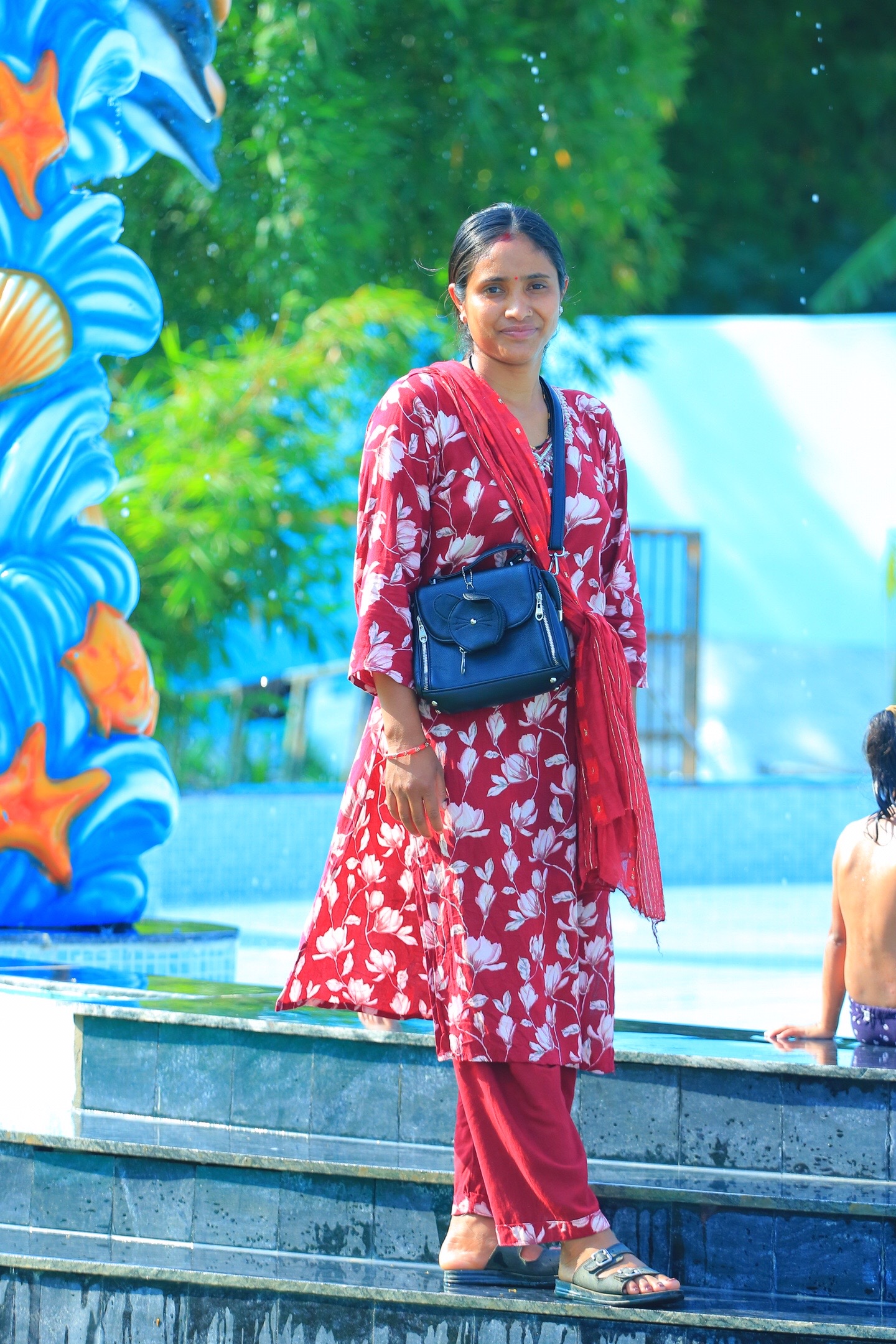 @Bhawana