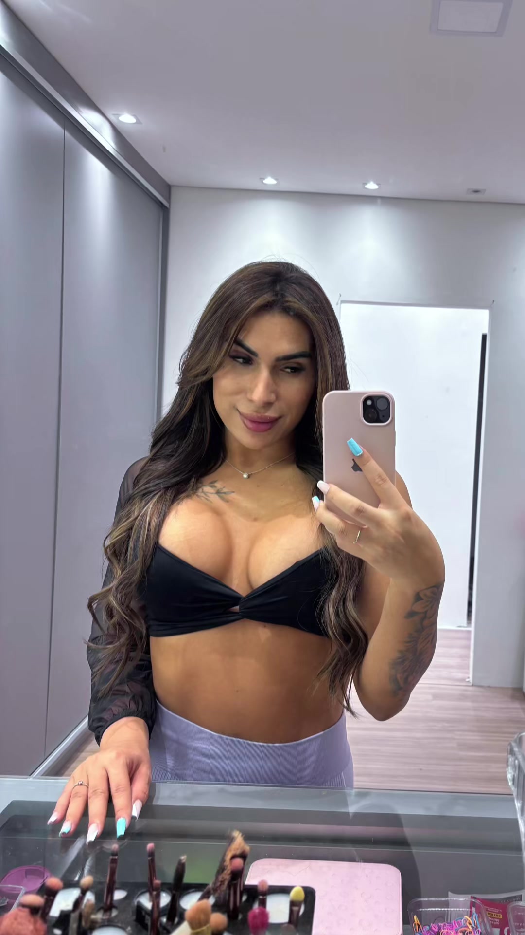@geysa Santos