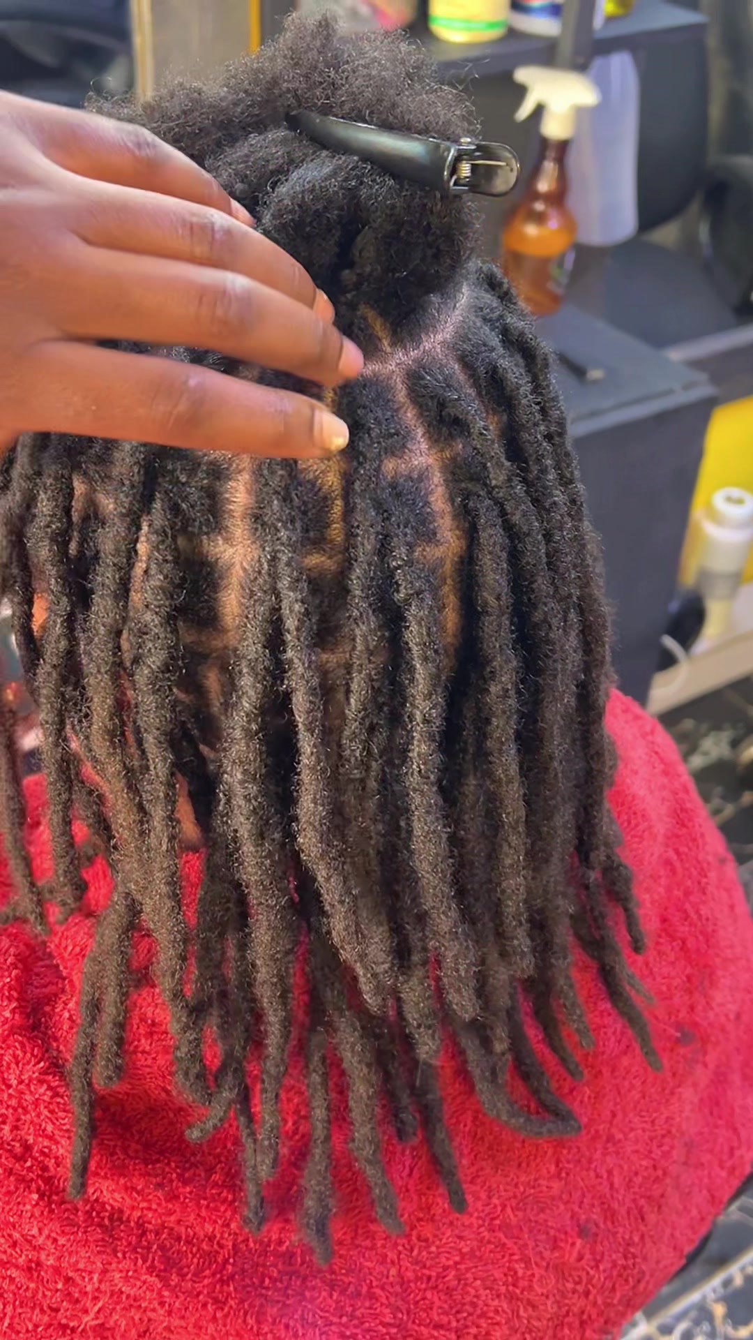 @Lavish Locs