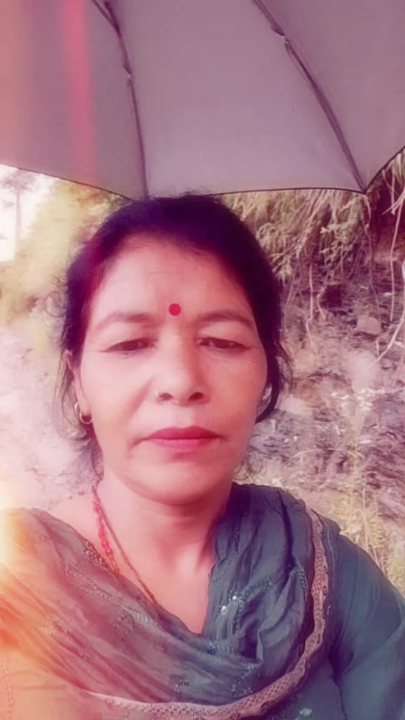 @Sushmita Bam