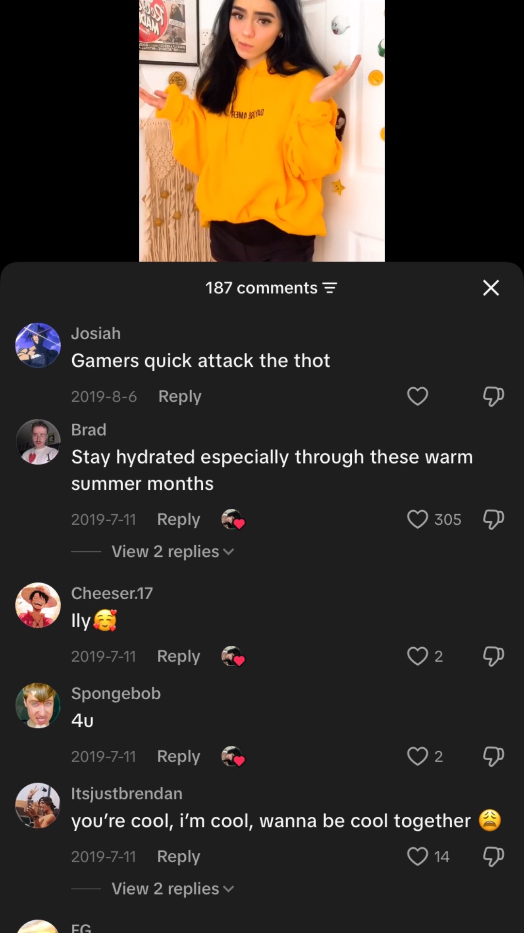 @Josiah
