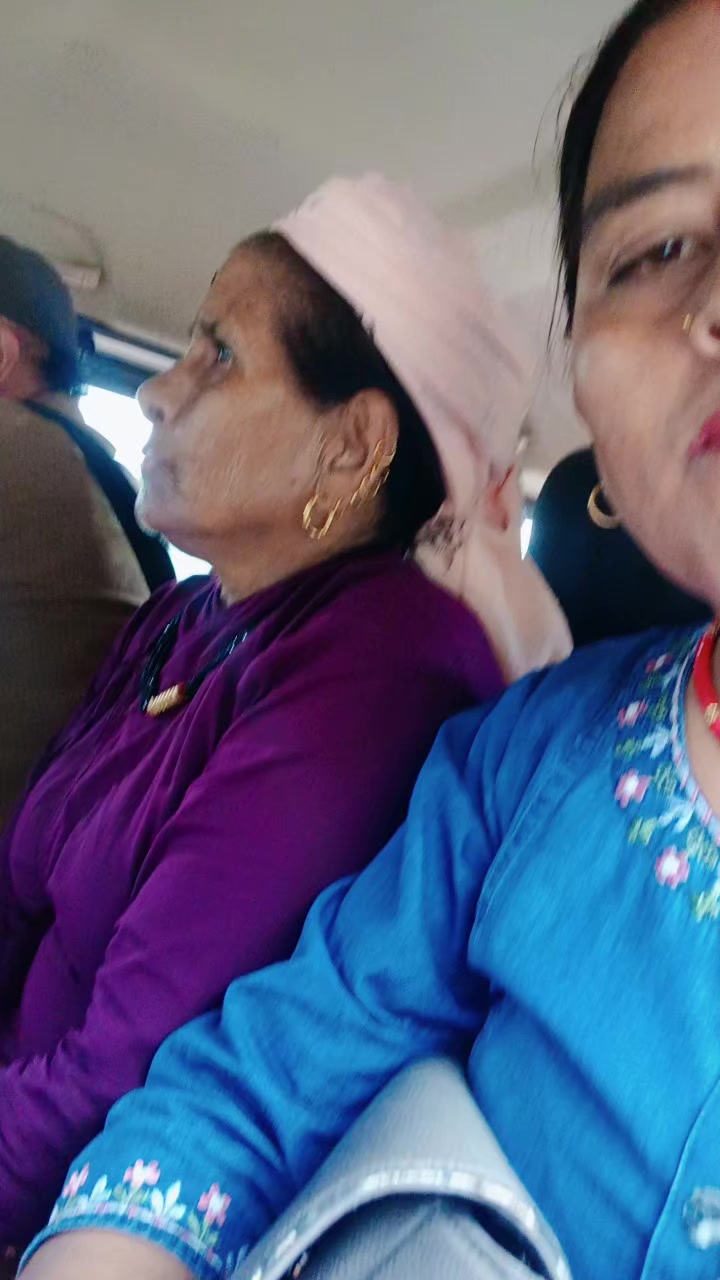 @sushila chettri