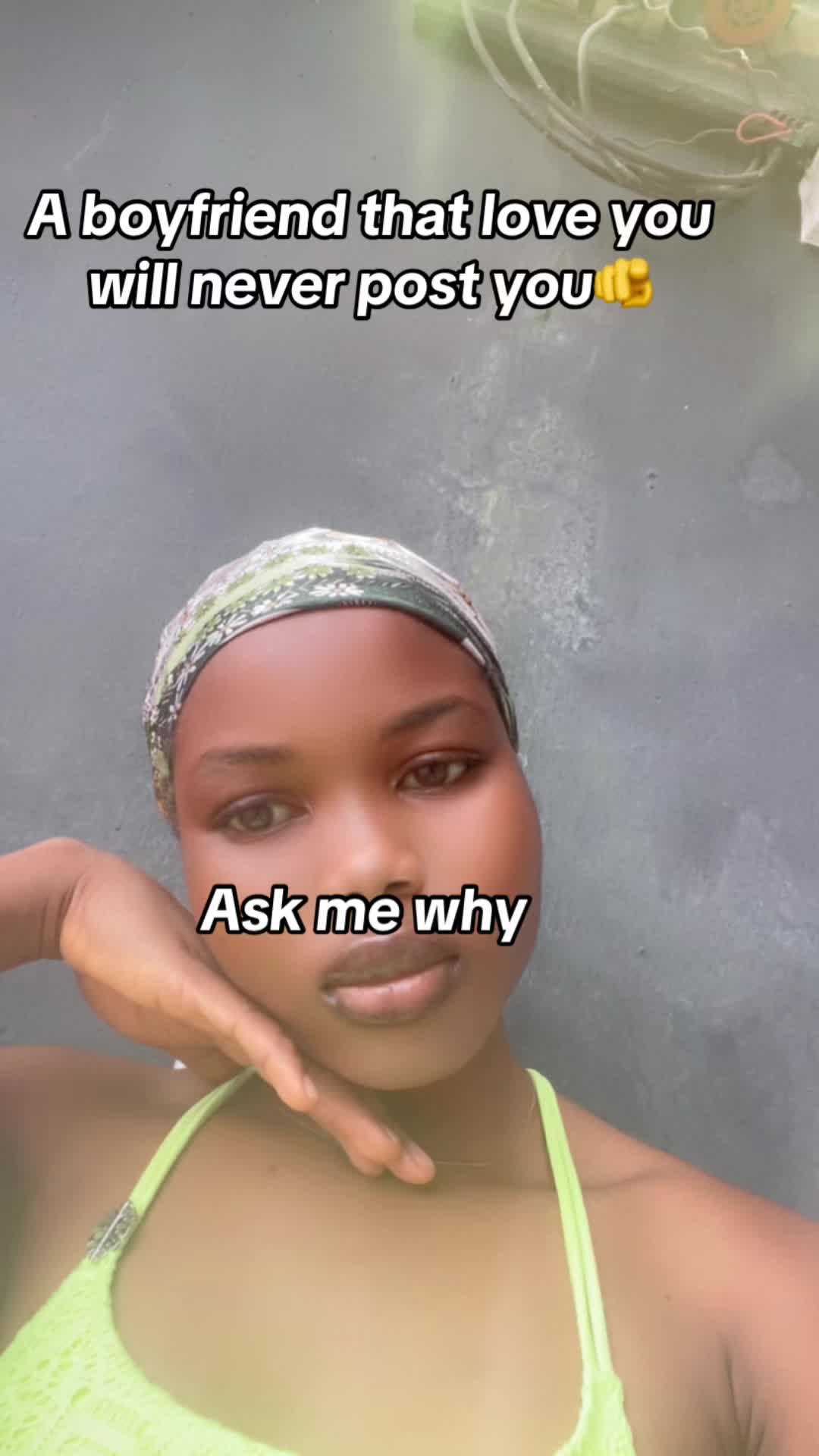 @Last born