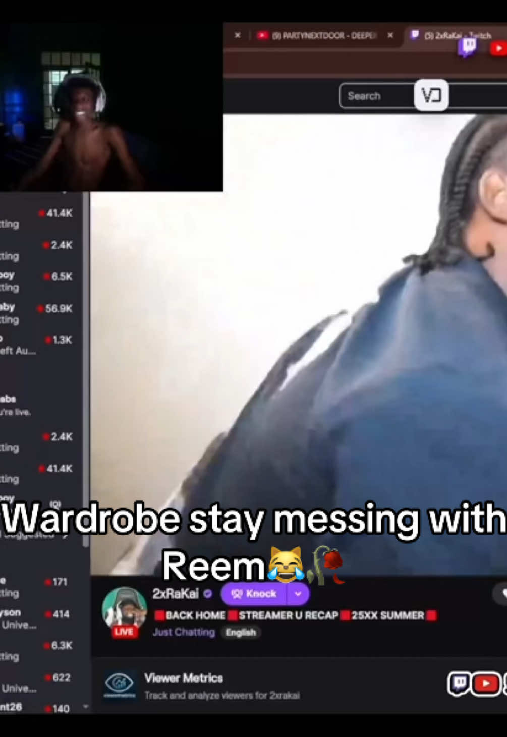 @Reemknocks