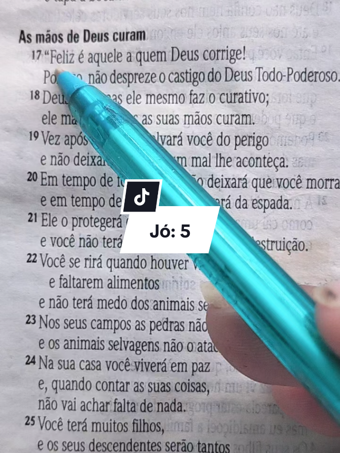 @Leitura da Palavra de Deus