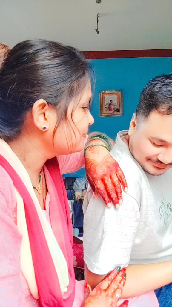 @Radha Chaudhary