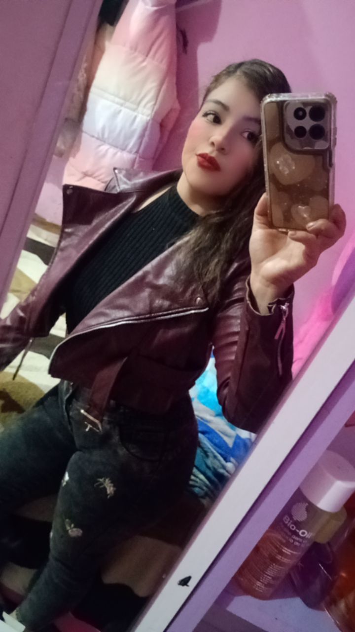 @Mary Isabel Diaz Medina