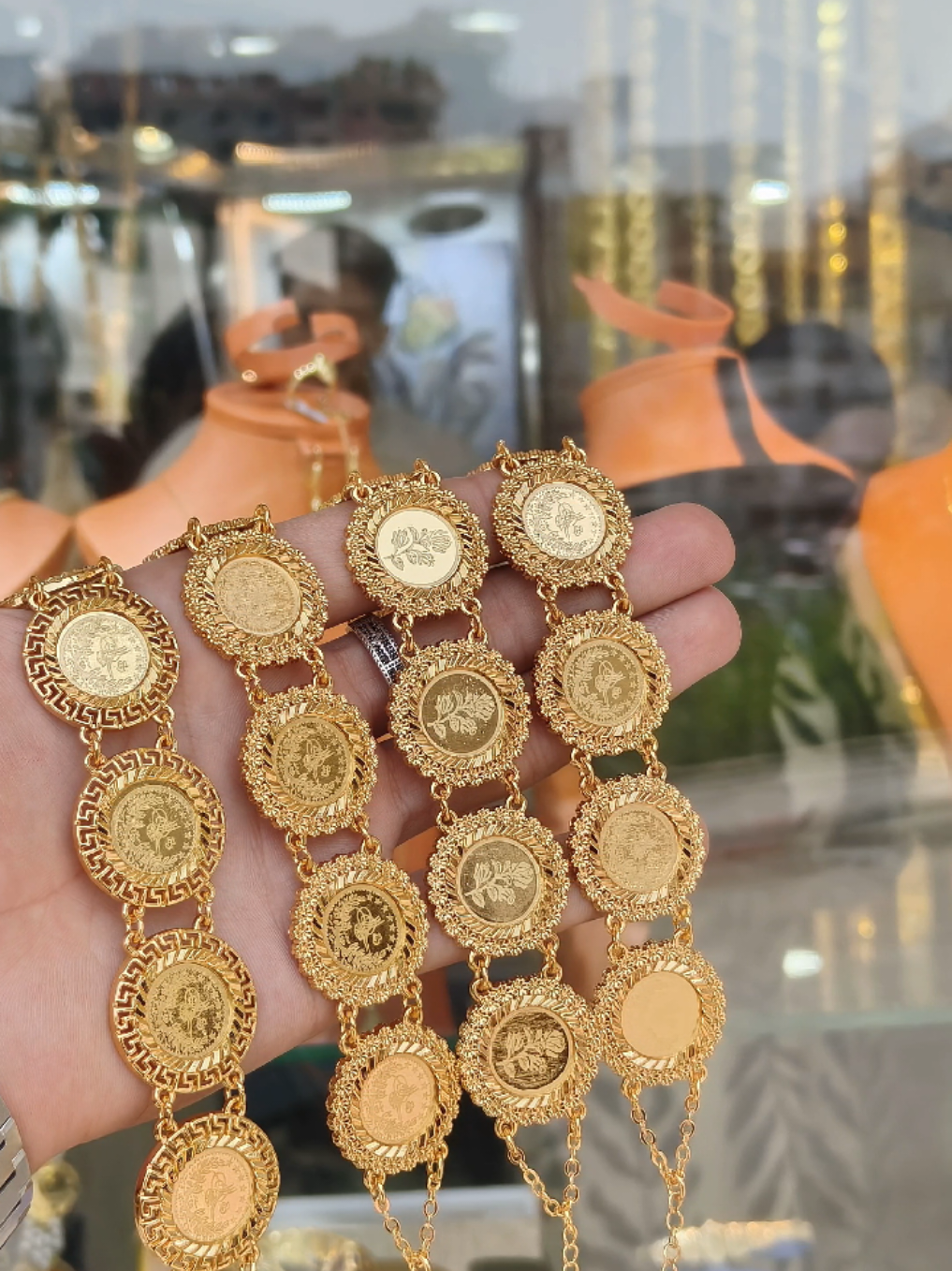 @Flamingo Accessoires 👑🇮🇹