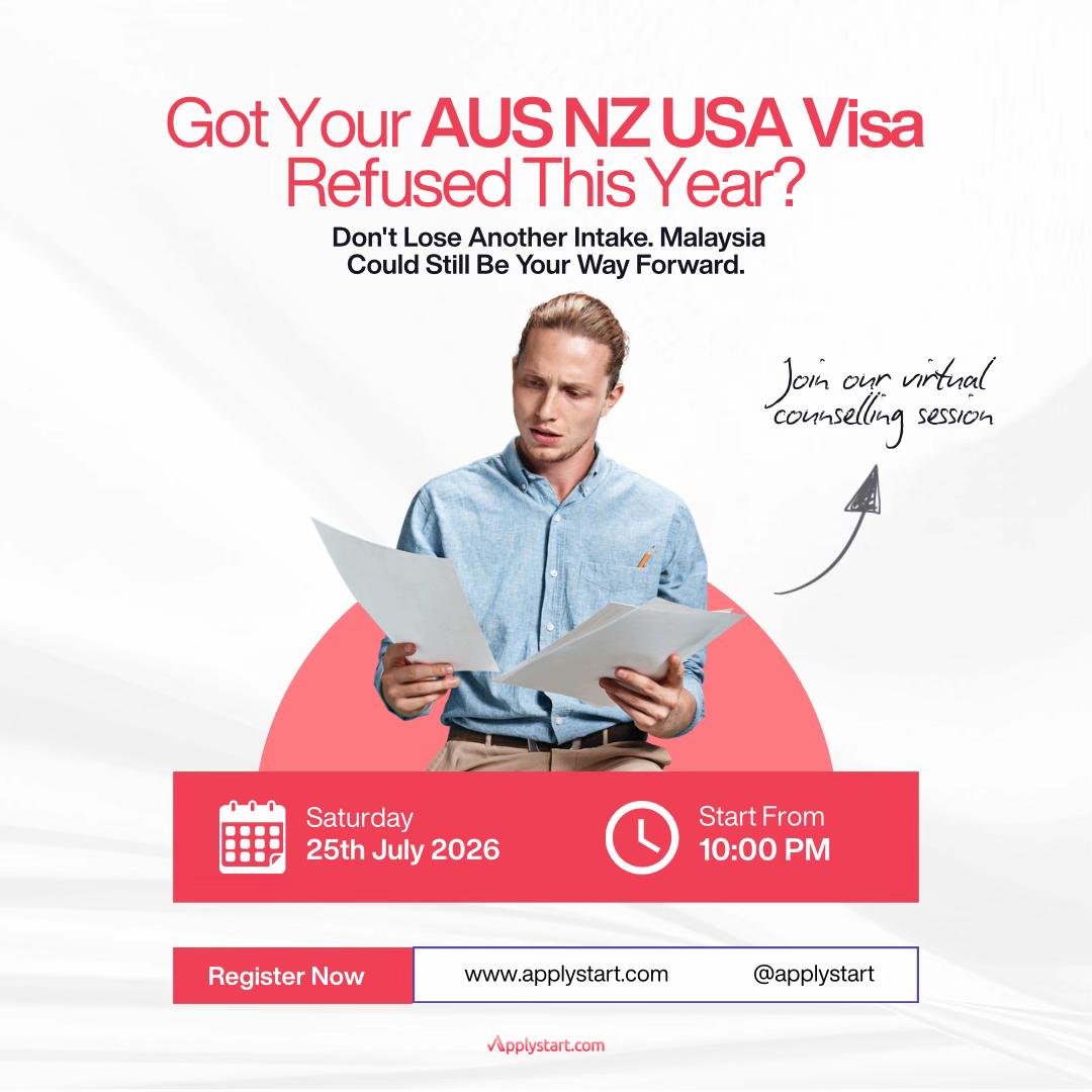 @Applystart.com