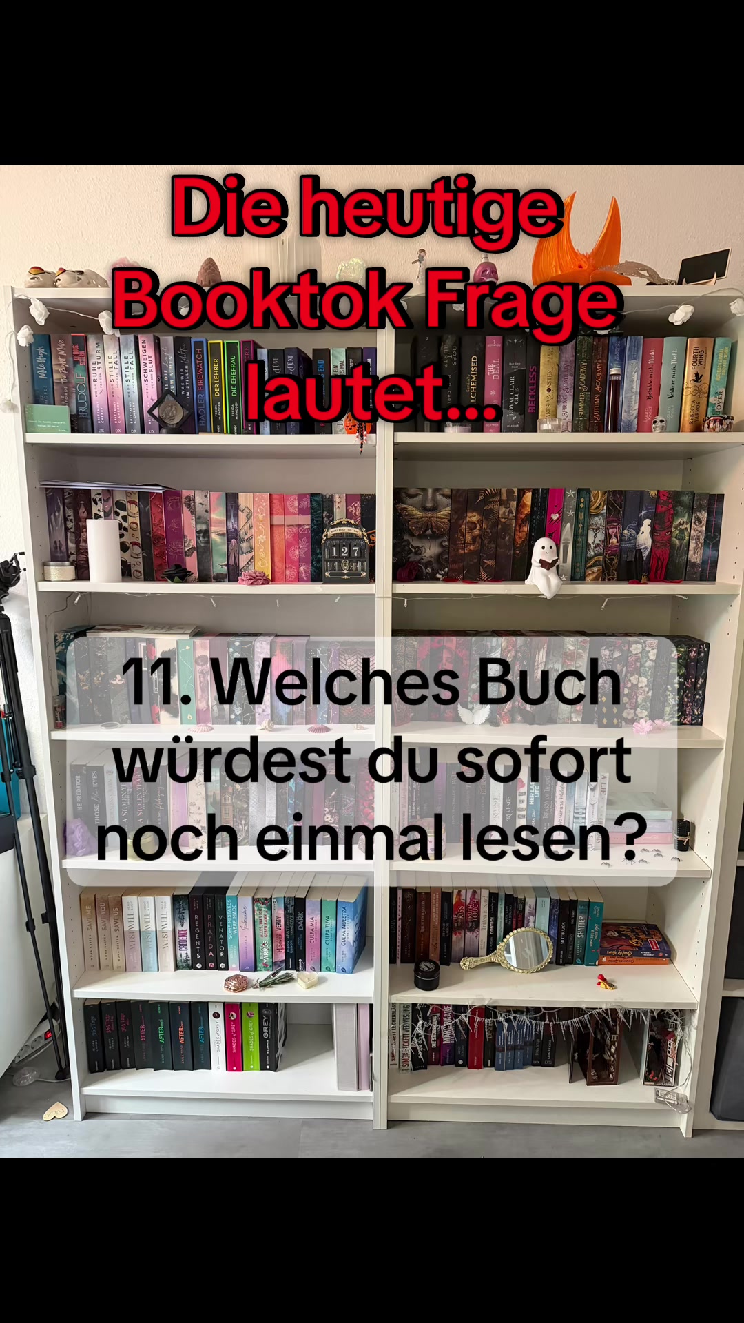 @JessieJes 2.0 📚❤️