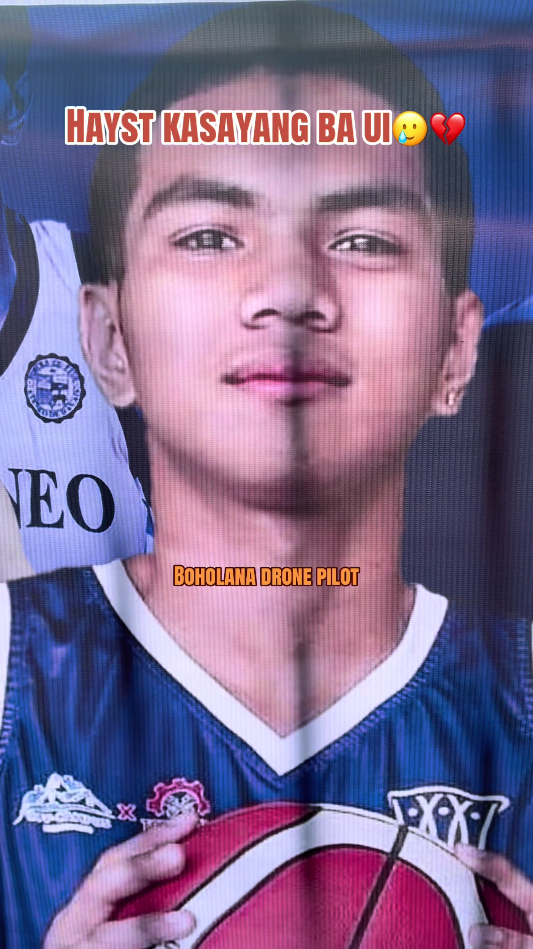 @Monalisa  Bautista