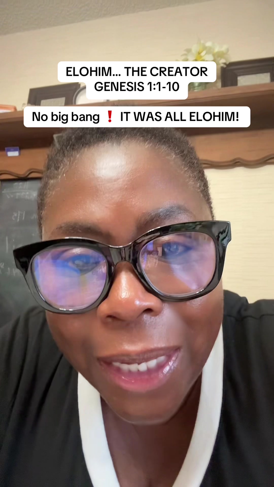 @(Married) Pastor Lynn